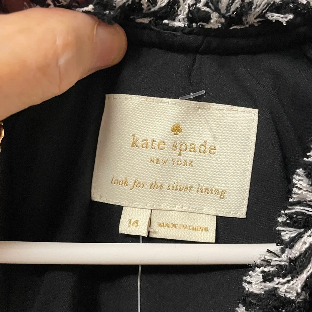 Genuine Kate Spade Dress